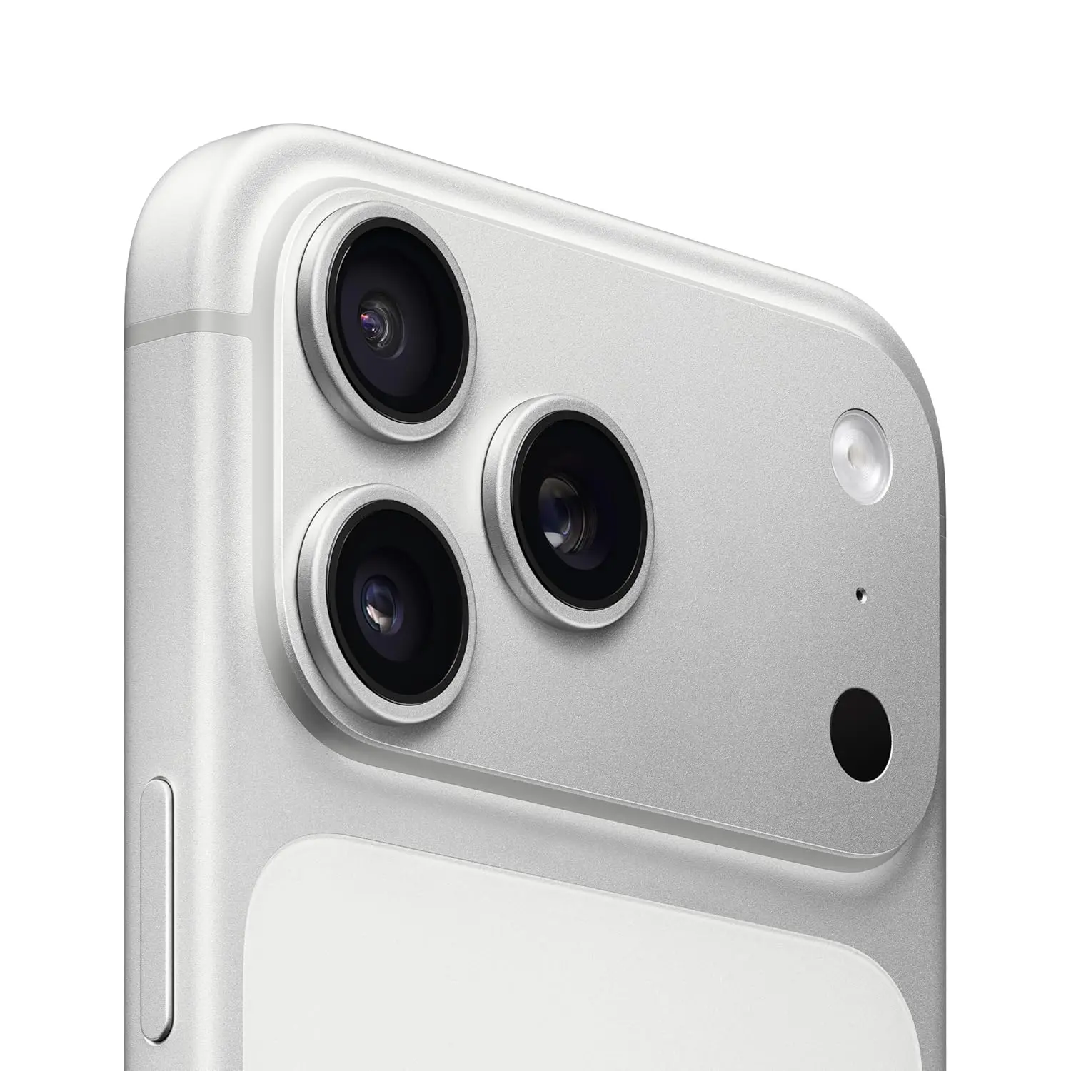 iPhone 17 Pro Max 256 GB, (6.9″) Display, A19 Pro Chip, Best Battery Life in Any iPhone Ever, Pro Fusion Camera System, Center Stage Front Camera - Image 2