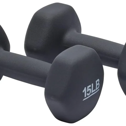 Dumbbells