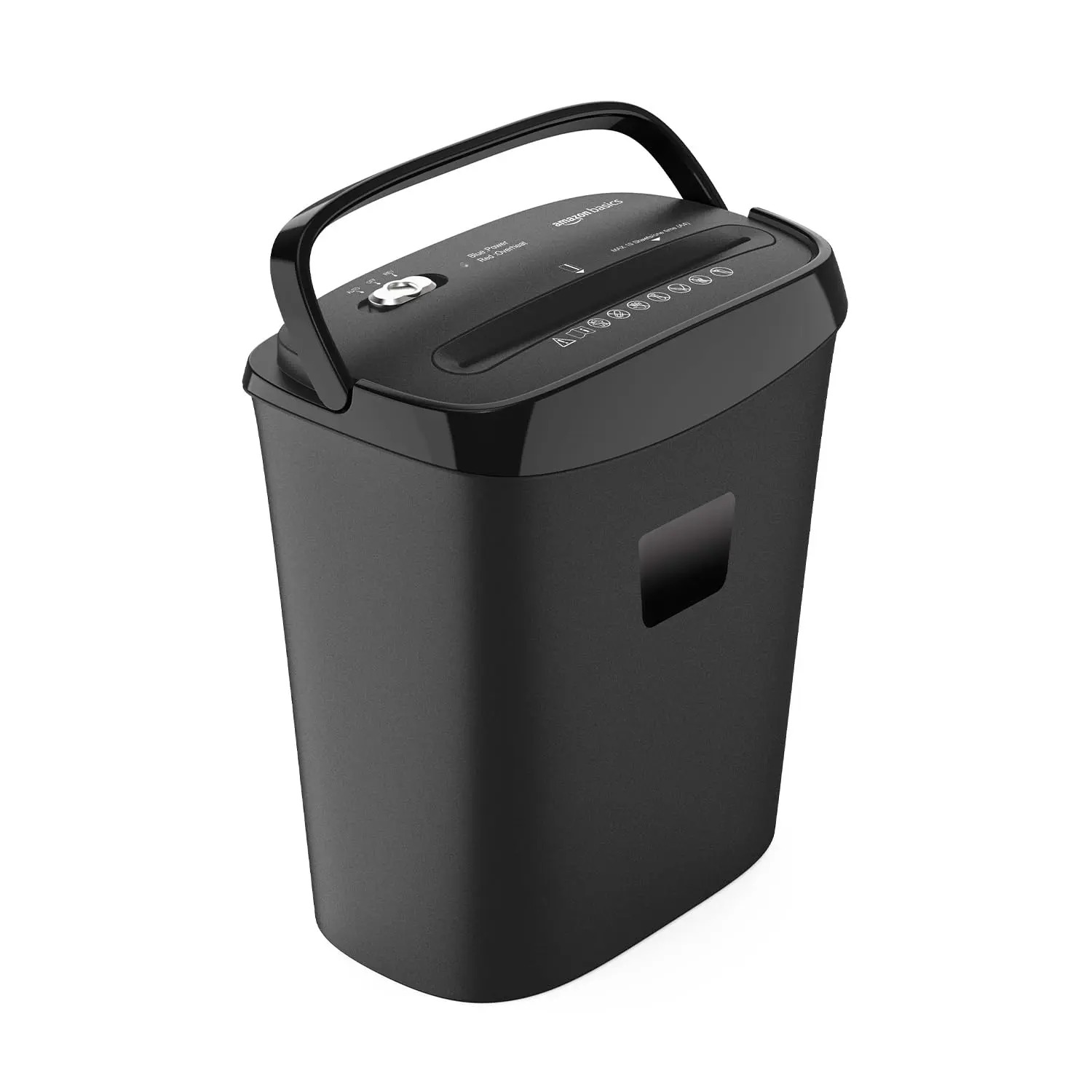 Paper Shredder 13 Liter