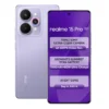realme 15 Pro 5G Smartphone 8+256GB Purple,4K 60FPS,144Hz HyperGlow 4D Curve Display,7000mAh Battery,80W SuperVOOC, Camera Triple 50MP, Snapdragon 7 Gen 4, IP69