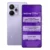realme 15 Pro 5G Smartphone 8+256GB Purple,4K 60FPS,144Hz HyperGlow 4D Curve Display,7000mAh Battery,80W SuperVOOC, Camera Triple 50MP, Snapdragon 7 Gen 4, IP69