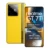 realme GT 7T Smartphone 6.8 Inch Display 120Hz Refresh IP69 256GB ROM 8GB RAM 7000mAh Battery 120W Fast Charge Android 15 Support AI Camera Dual 5G SIM NFC (Yellow)