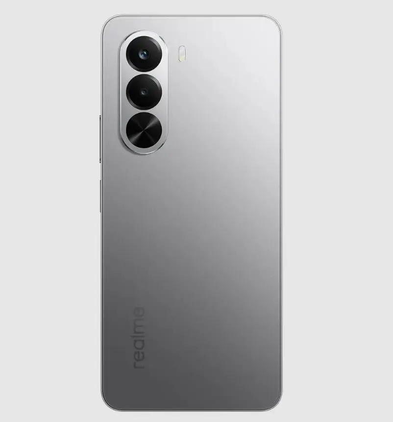 realme P4x 5G Smartphone