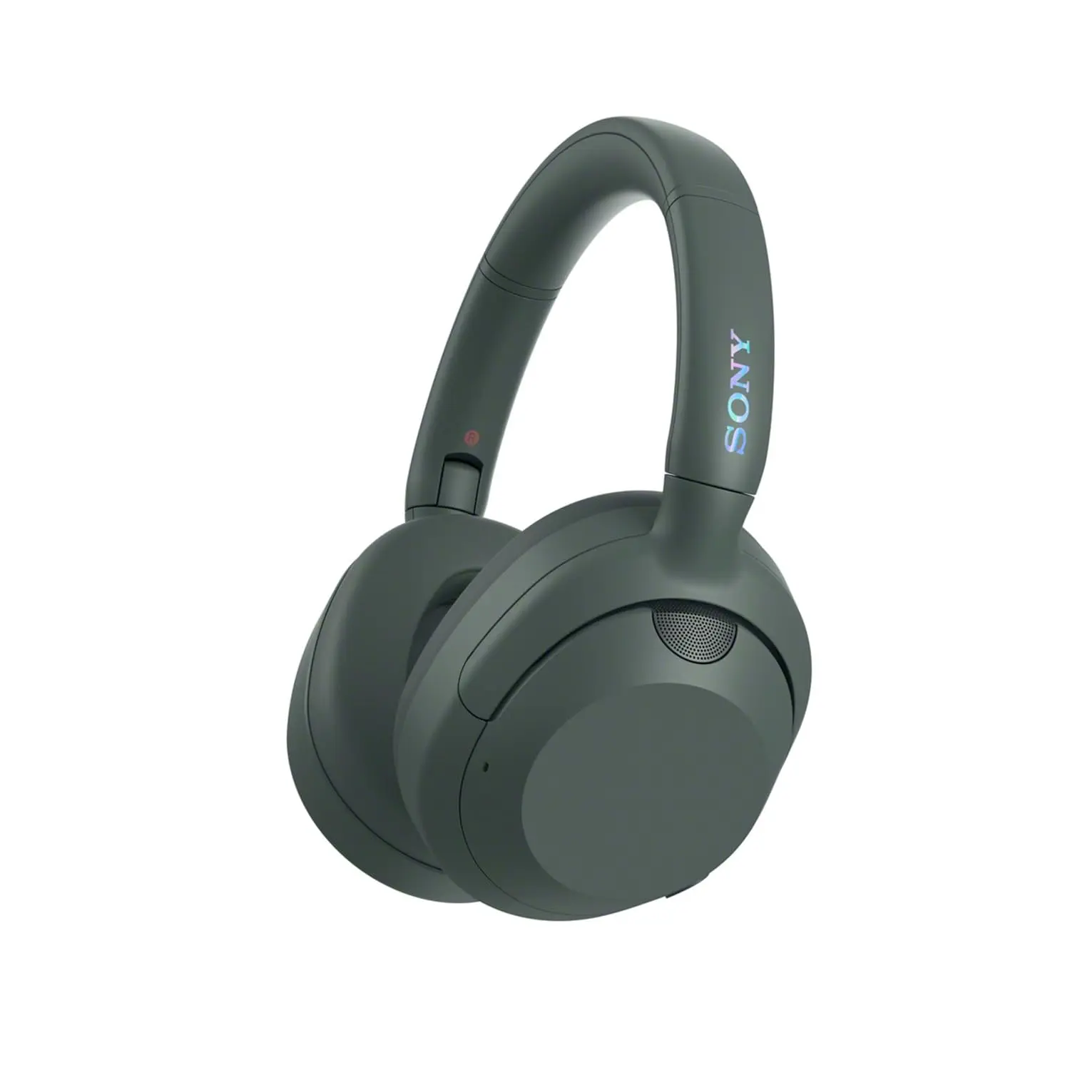 Sony ULT Wear WH-ULT900N Noise Cancelling Wireless Bluetooth Over-Ear Headphones with Massive Bass and 50 Hours Battery Grey