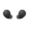 Sony WF-C700N wireless noise canceling earbuds black