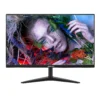 amazon basics 27" Full HD IPS LCD Monitor with LED Backlight|Frameless Design|Flickerless|75 Hz