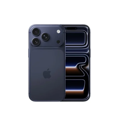 iPhone 17 Pro Max 1 TB deep blue