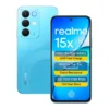 realme 15X 5G Smartphone 6GB RAM 128GB ROM, 6.8 inch 144Hz Display, 7000 0mAh Battery, 60W Fast Charging IP69 Pro Waterproof Dimensity 6300 6nm Octa-core