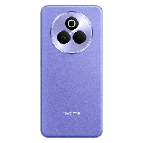realme P3 Pro Smartphone 8+256GB Galaxy Purple