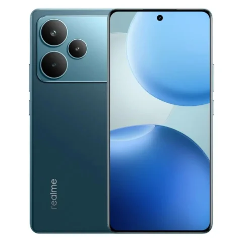 realme P4 pro 5G Smartphone 8+256GB Midnight Ivy, 6.8-inch Screen, 144Hz Display,7000mAh Battery,80W Ultra Charge, 108MP AI Camera,Snapdragon® 7 Gen 4 Chipset, IP65